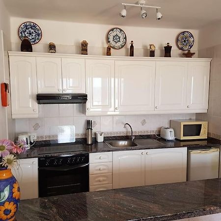 Tabaybas E31, Central Two Bed Πουέρτο Ντελ Κάρμεν Εξωτερικό φωτογραφία