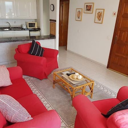 Tabaybas E31, Central Two Bed Πουέρτο Ντελ Κάρμεν Εξωτερικό φωτογραφία