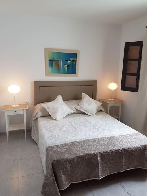 Tabaybas E31, Central Two Bed Πουέρτο Ντελ Κάρμεν Εξωτερικό φωτογραφία