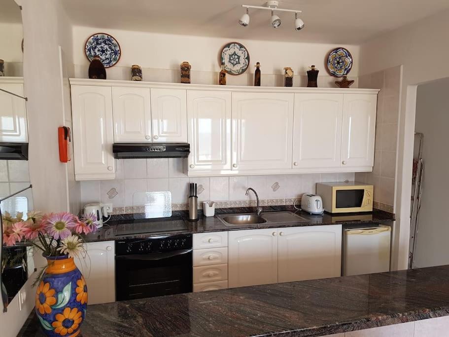Tabaybas E31, Central Two Bed Πουέρτο Ντελ Κάρμεν Εξωτερικό φωτογραφία