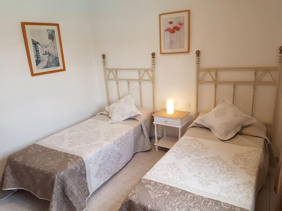 Tabaybas E31, Central Two Bed Πουέρτο Ντελ Κάρμεν Εξωτερικό φωτογραφία