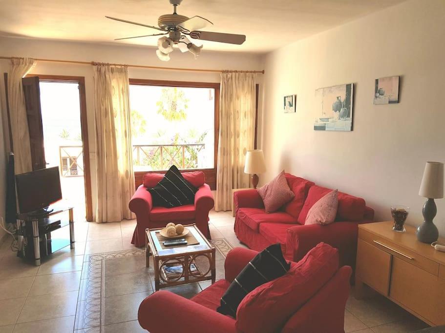 Tabaybas E31, Central Two Bed Πουέρτο Ντελ Κάρμεν Εξωτερικό φωτογραφία