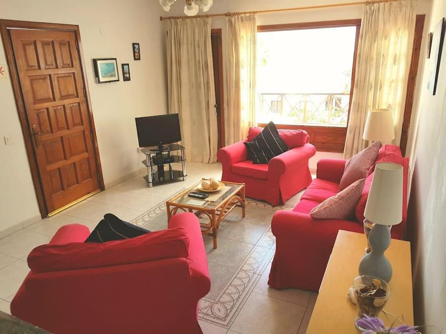 Tabaybas E31, Central Two Bed Πουέρτο Ντελ Κάρμεν Εξωτερικό φωτογραφία