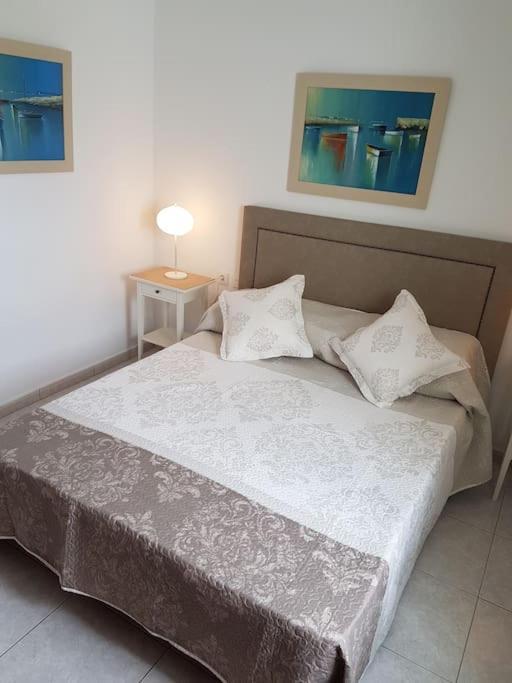 Tabaybas E31, Central Two Bed Πουέρτο Ντελ Κάρμεν Εξωτερικό φωτογραφία