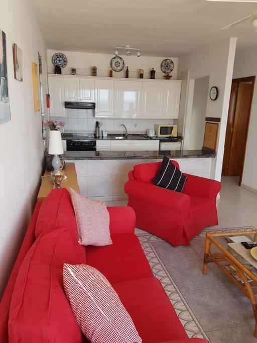 Tabaybas E31, Central Two Bed Πουέρτο Ντελ Κάρμεν Εξωτερικό φωτογραφία