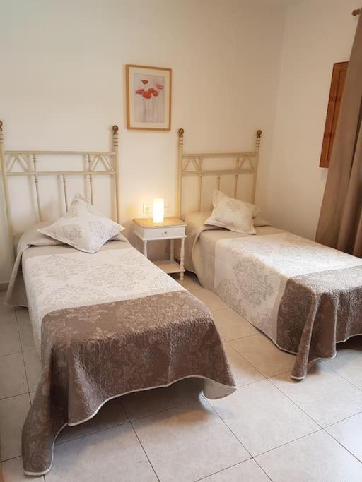 Tabaybas E31, Central Two Bed Πουέρτο Ντελ Κάρμεν Εξωτερικό φωτογραφία