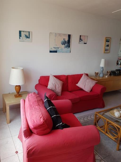 Tabaybas E31, Central Two Bed Πουέρτο Ντελ Κάρμεν Εξωτερικό φωτογραφία