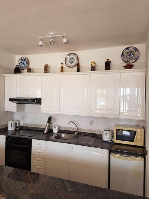 Tabaybas E31, Central Two Bed Πουέρτο Ντελ Κάρμεν Εξωτερικό φωτογραφία